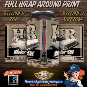 HR HOLDEN STUBBY COOLER