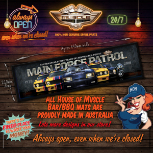 MAD MAX MFP MAT
