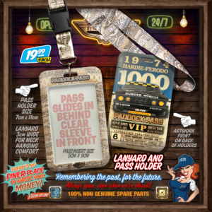 BATHURST 1974 FORD FALCON XA