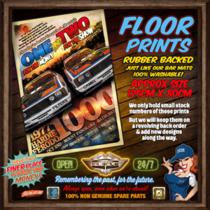 FALCON BATHURST 1977